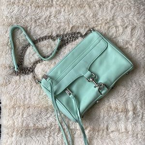 Rebecca Minkoff Mini Mac